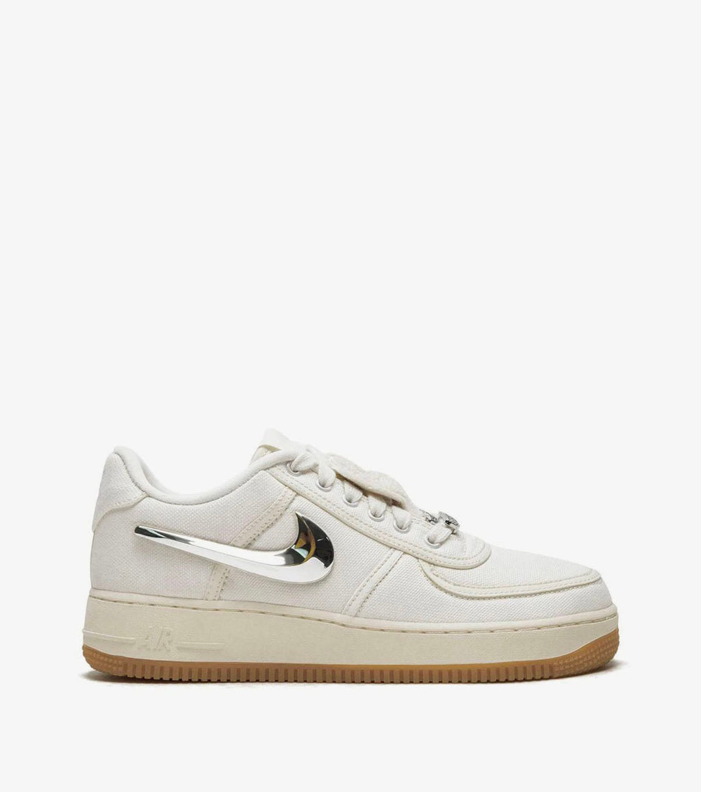 Travis Scott x Air Force 1 Low