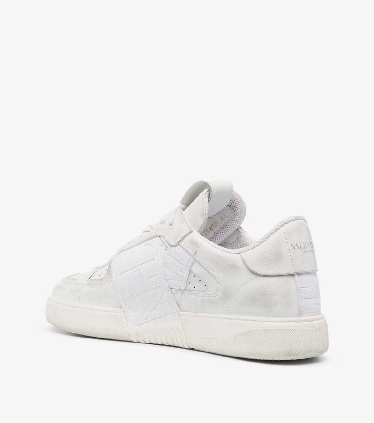 VL7N lace-up