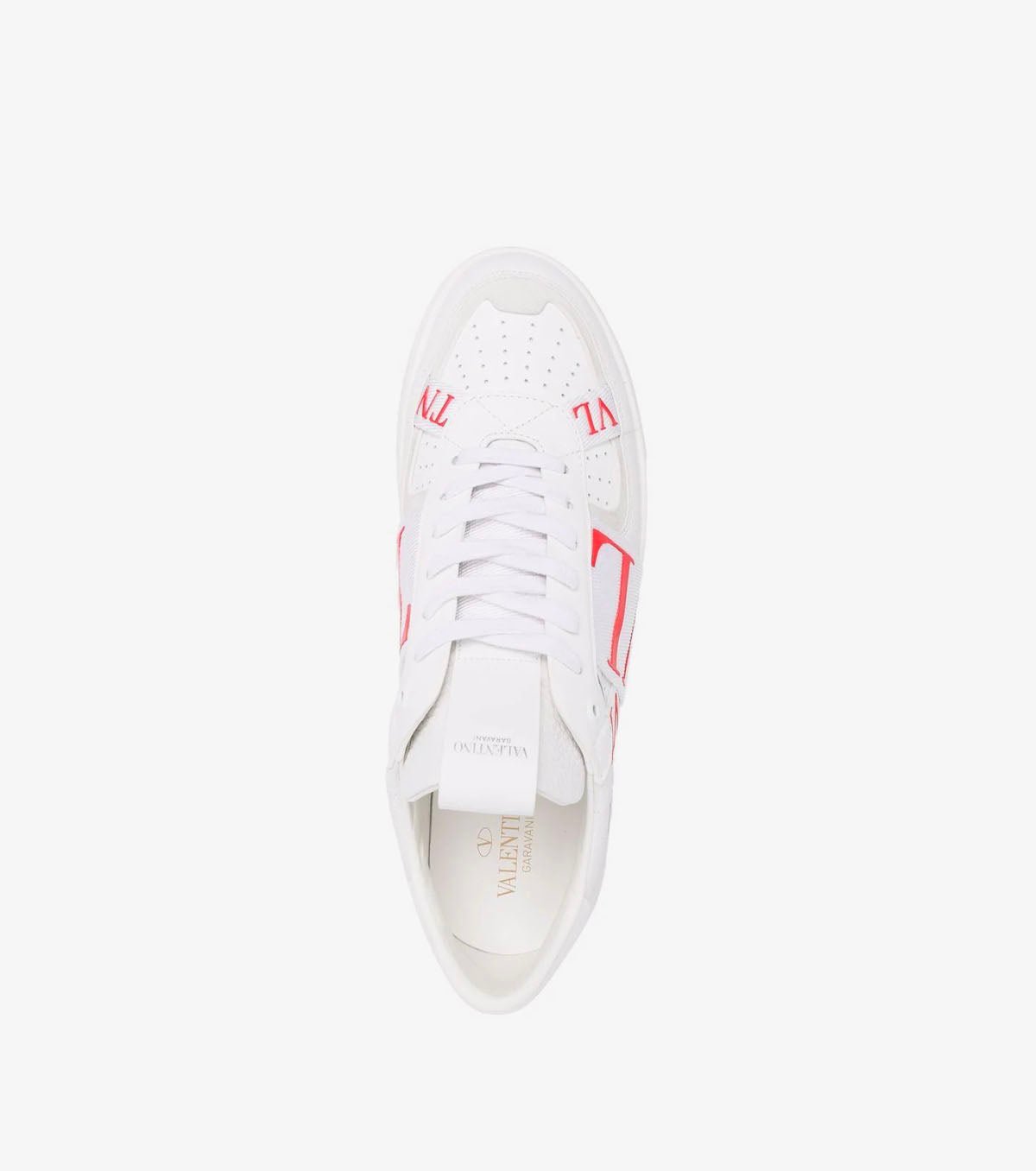 VL7N low-top