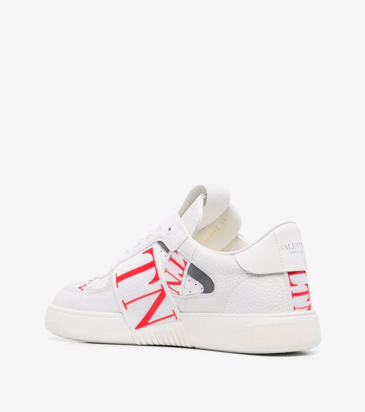 VL7N low-top