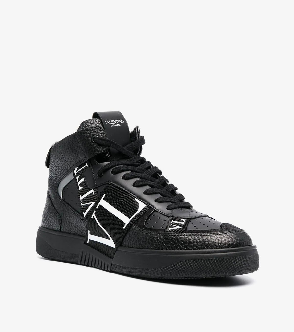 VL7N low-top