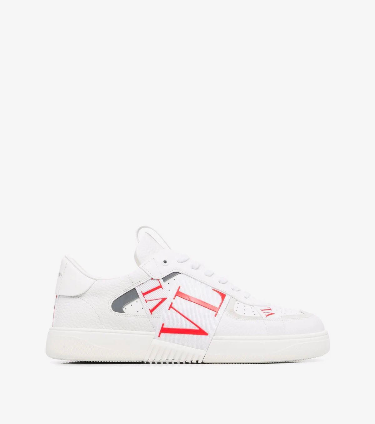 VL7N low-top