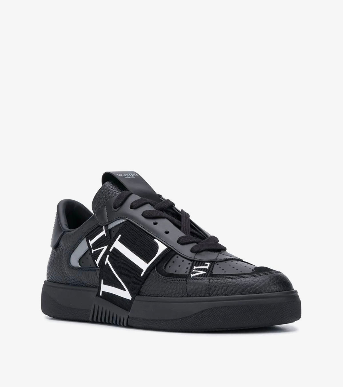 VL7N low-top