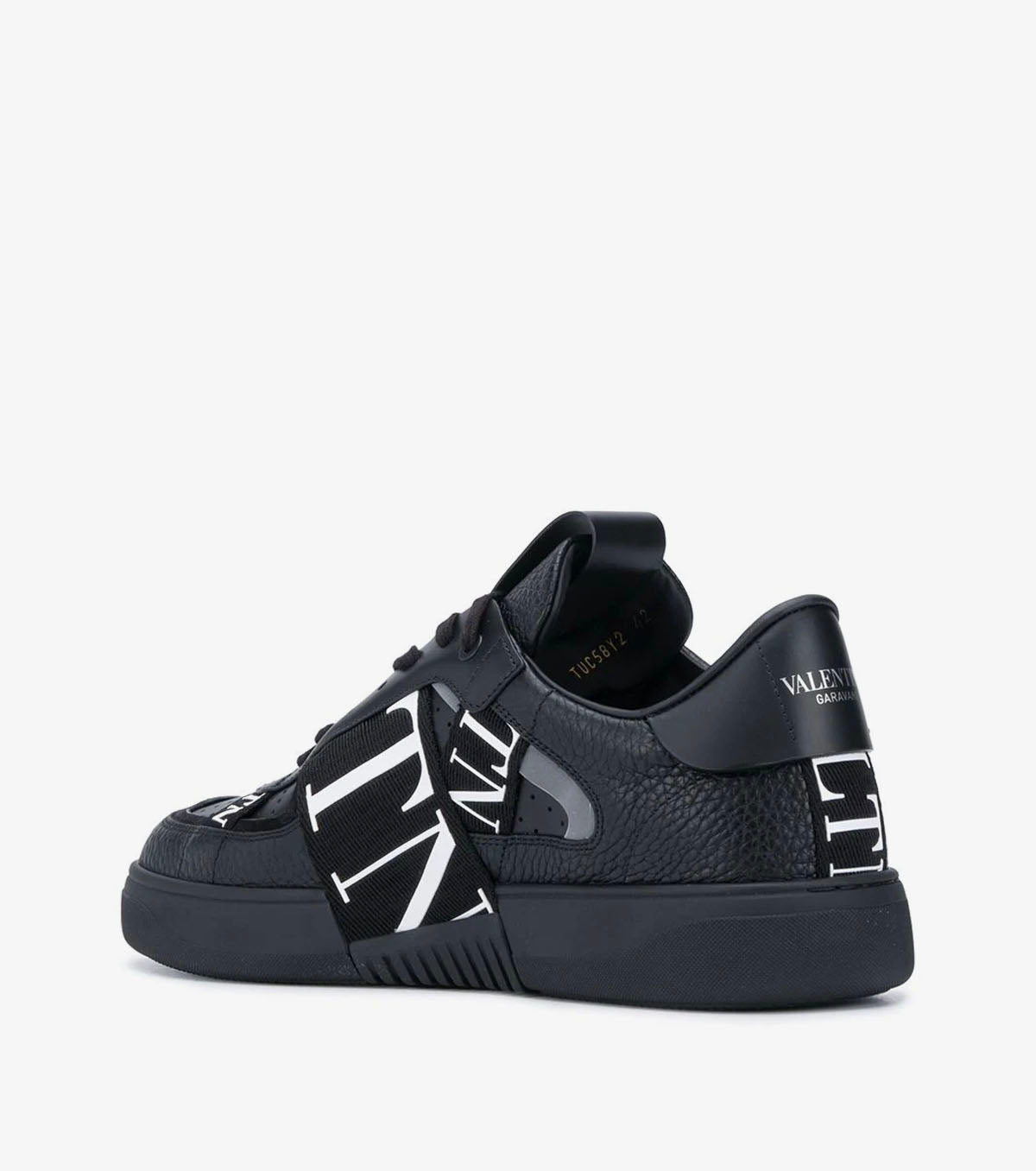 VL7N low-top