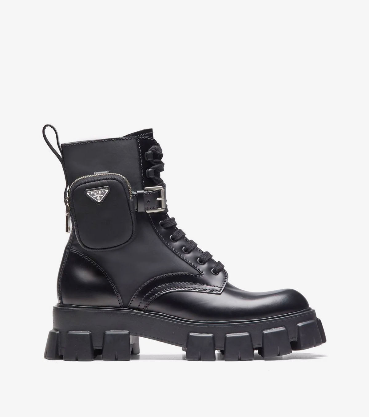 ( W ) ankle pouch combat