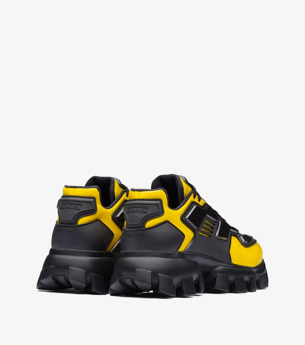 ( W) Cloudbust Thunder low-top
