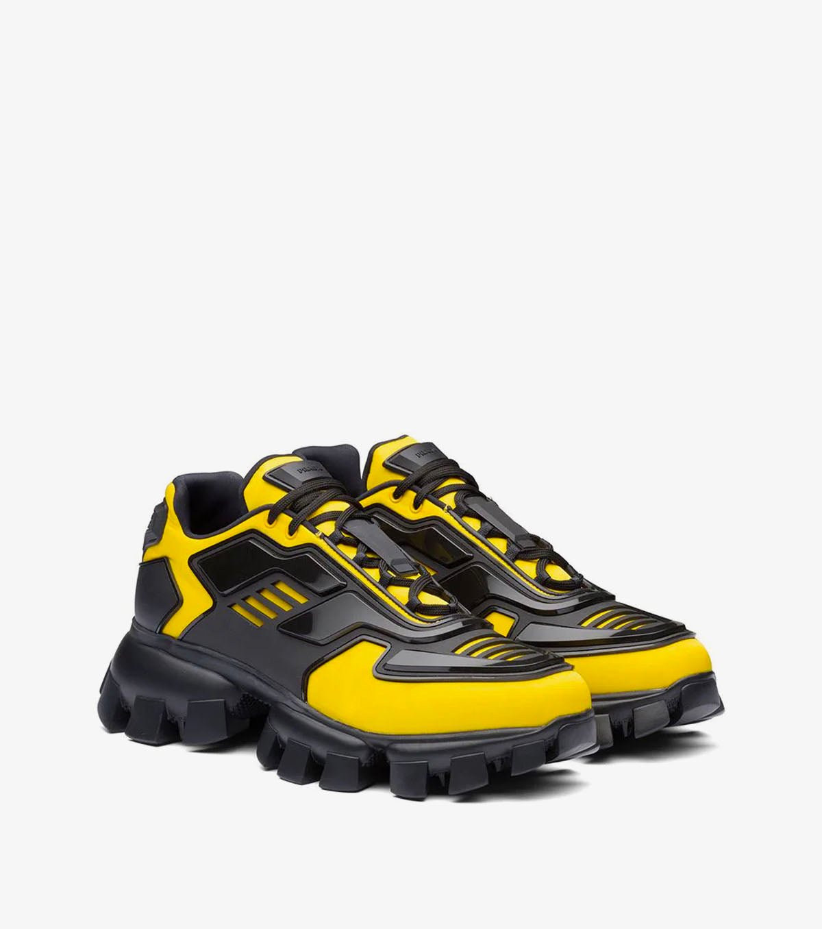 ( W) Cloudbust Thunder low-top