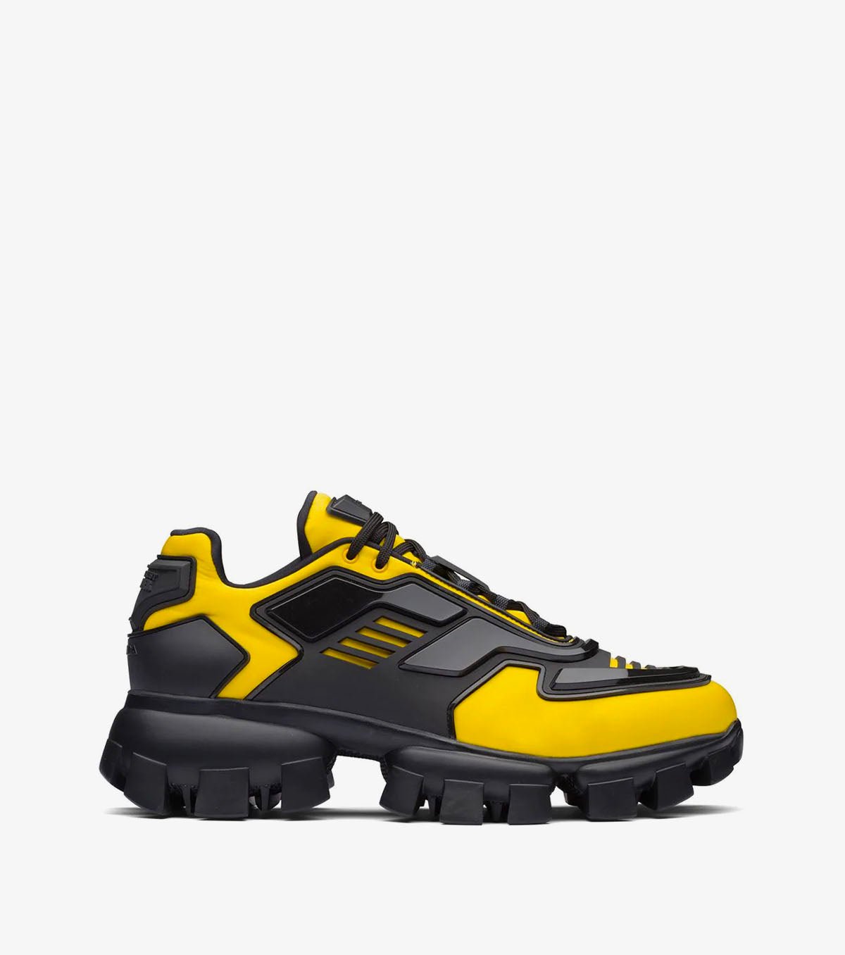 ( W) Cloudbust Thunder low-top