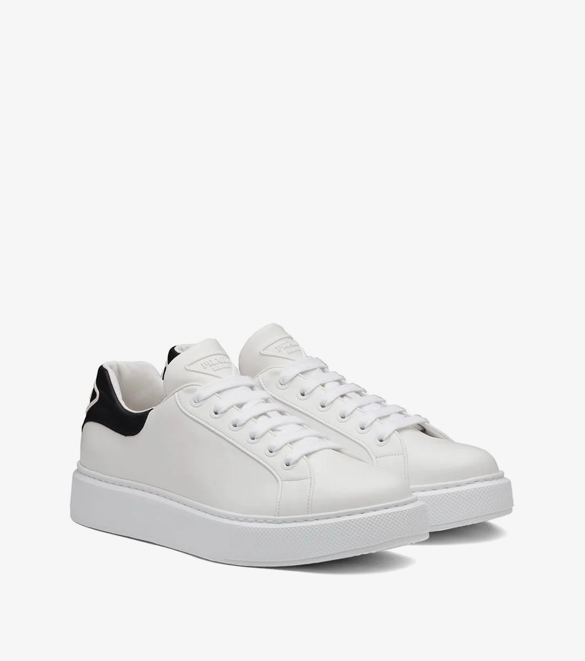 (  W ) Macro low-top