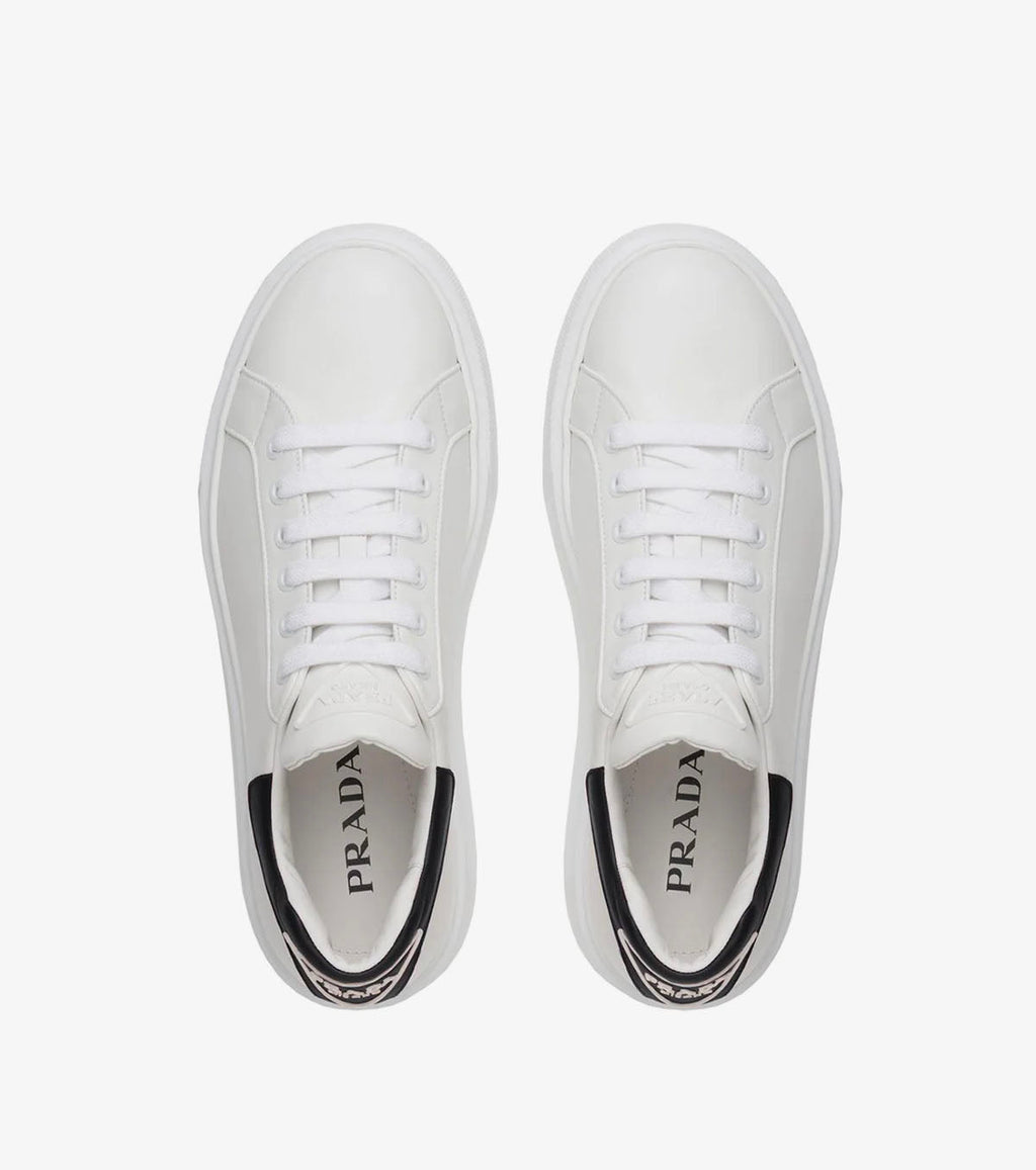 (  W ) Macro low-top