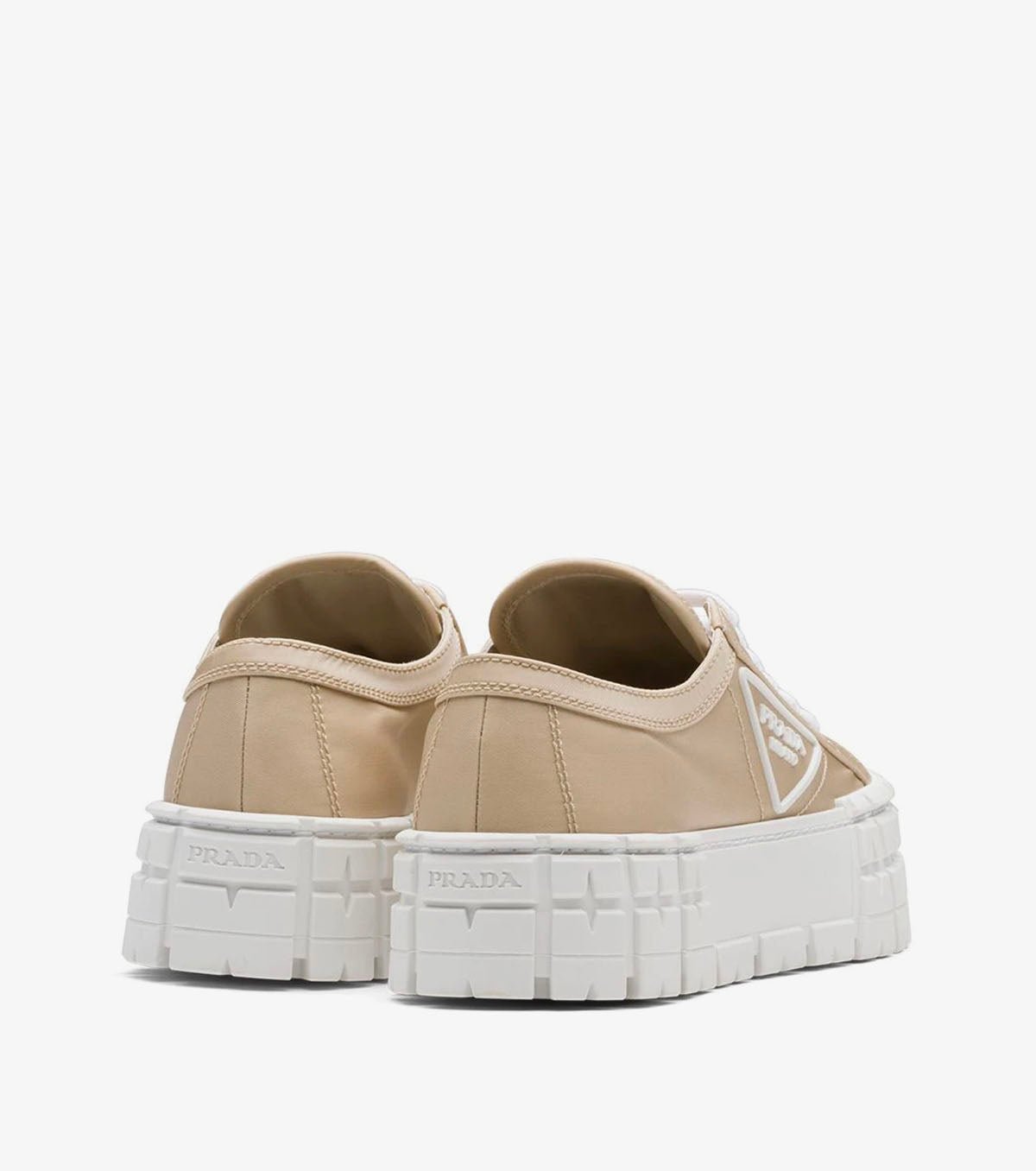 ( W ) Double Wheel low-top
