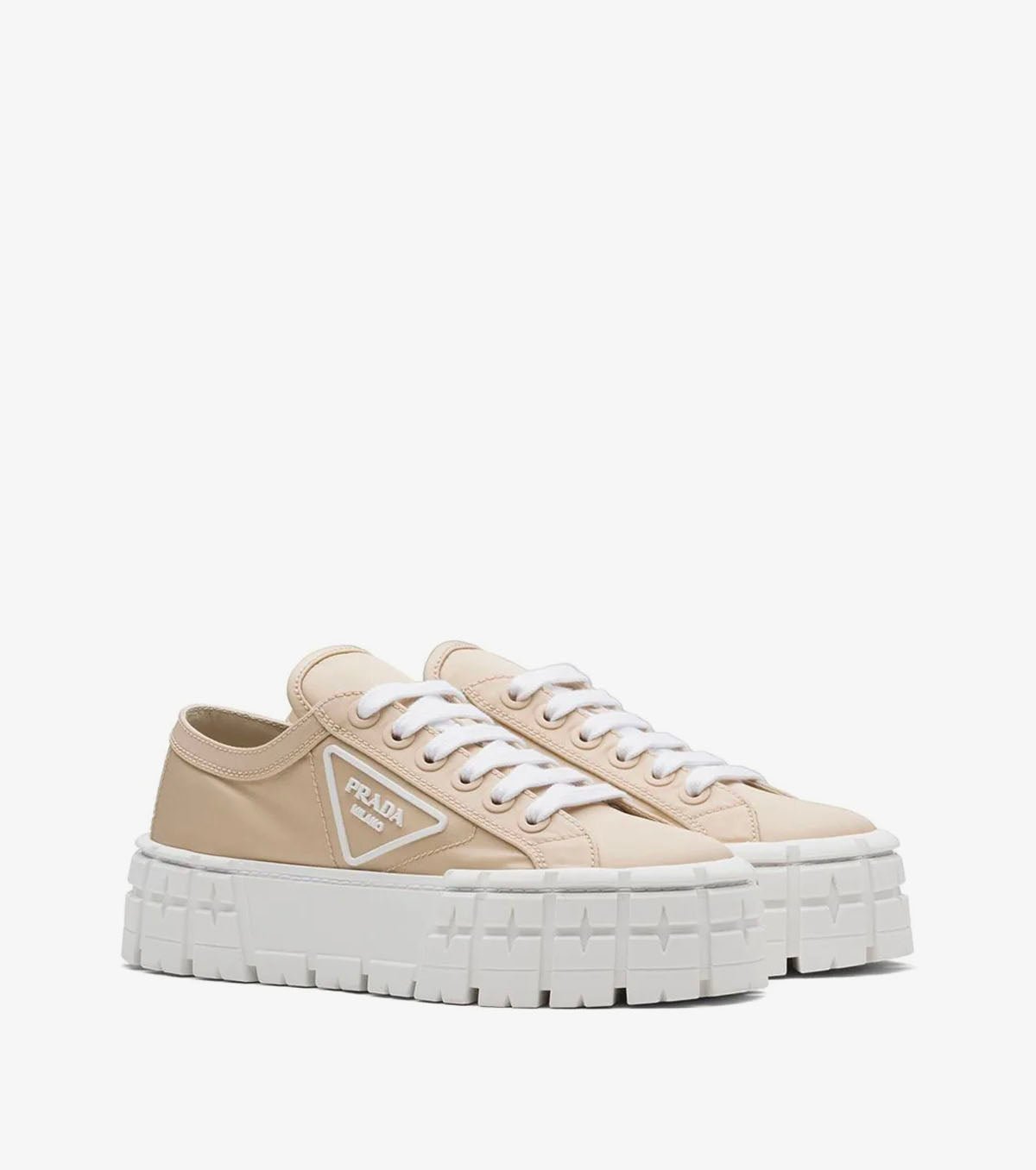 ( W ) Double Wheel low-top