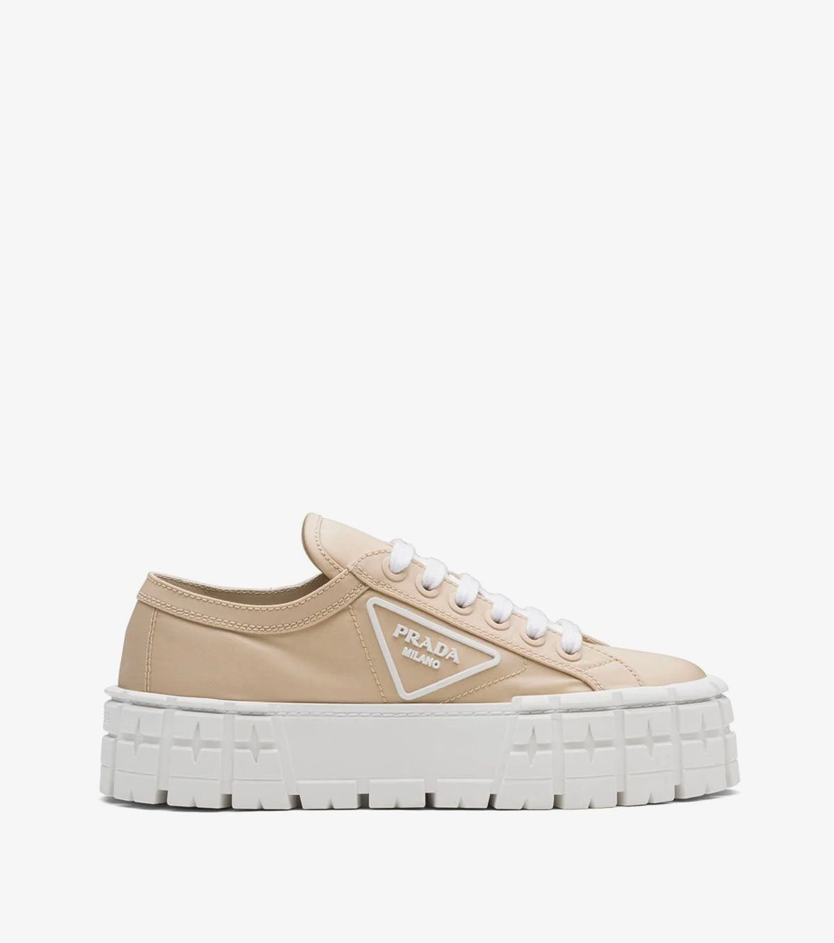 ( W ) Double Wheel low-top