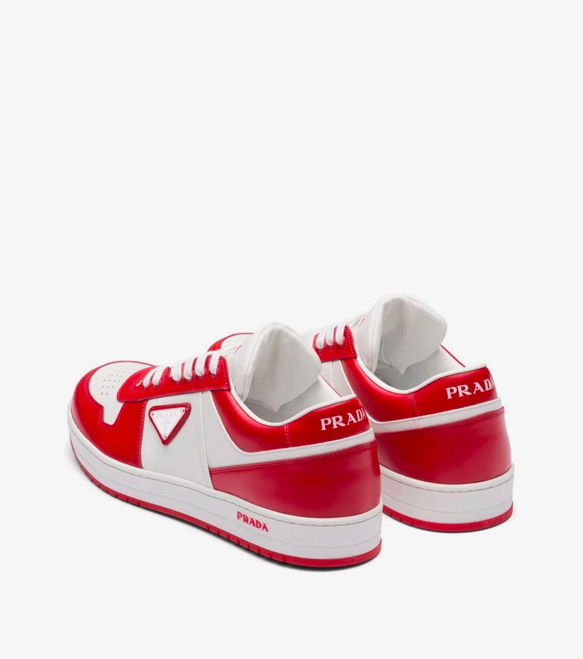 ( W ) Downtown two-tone