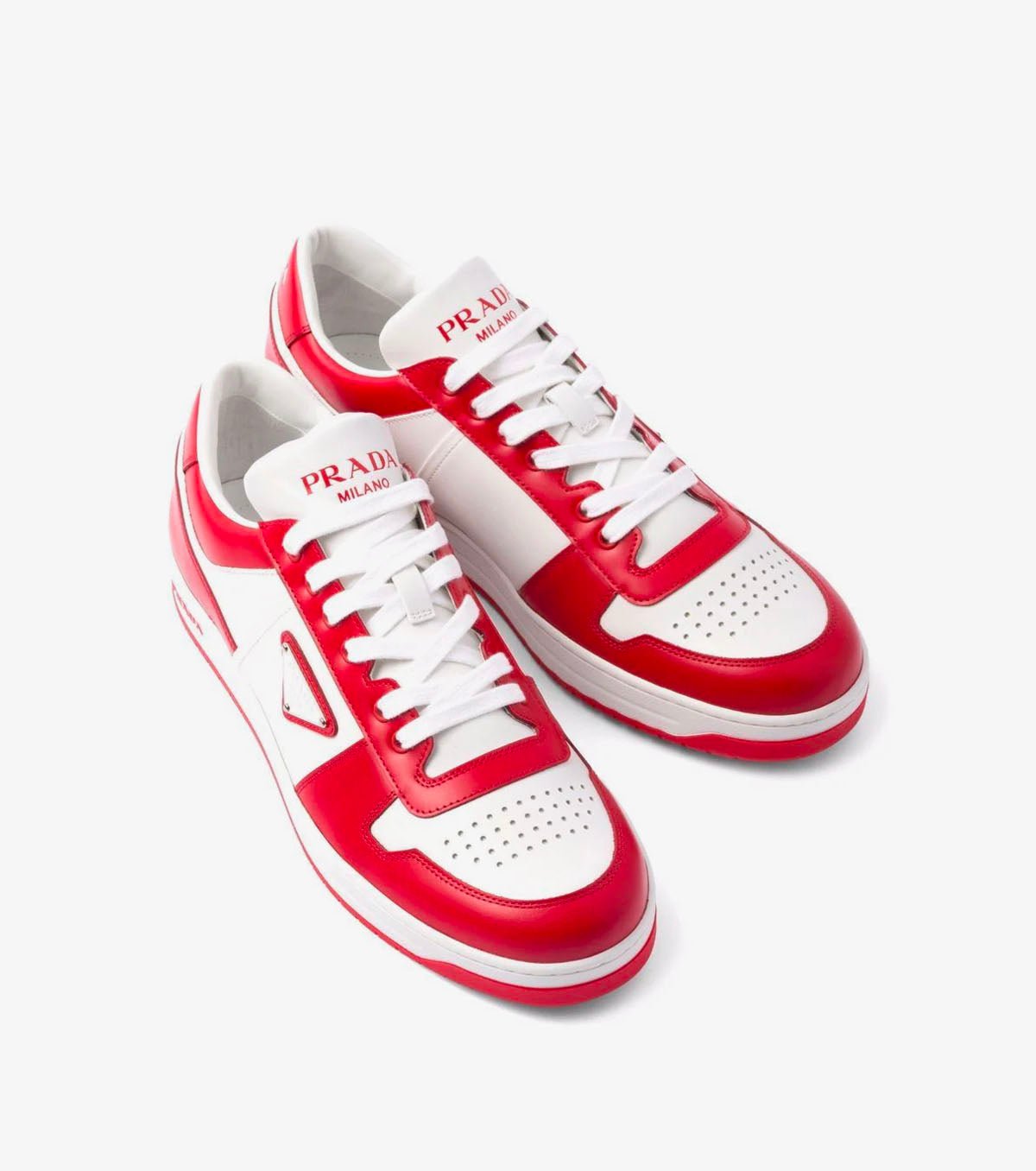 ( W ) Downtown two-tone