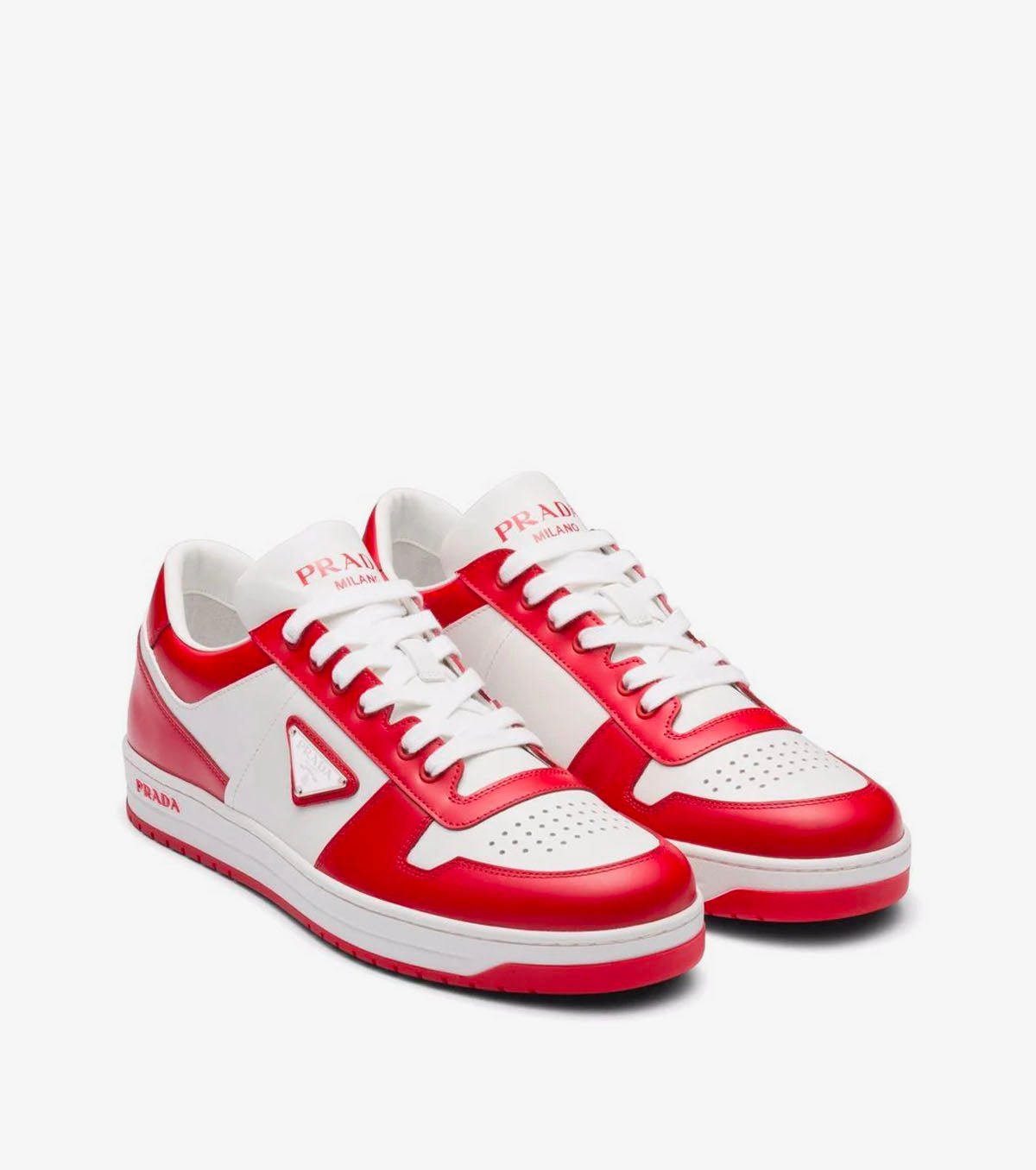 ( W ) Downtown two-tone