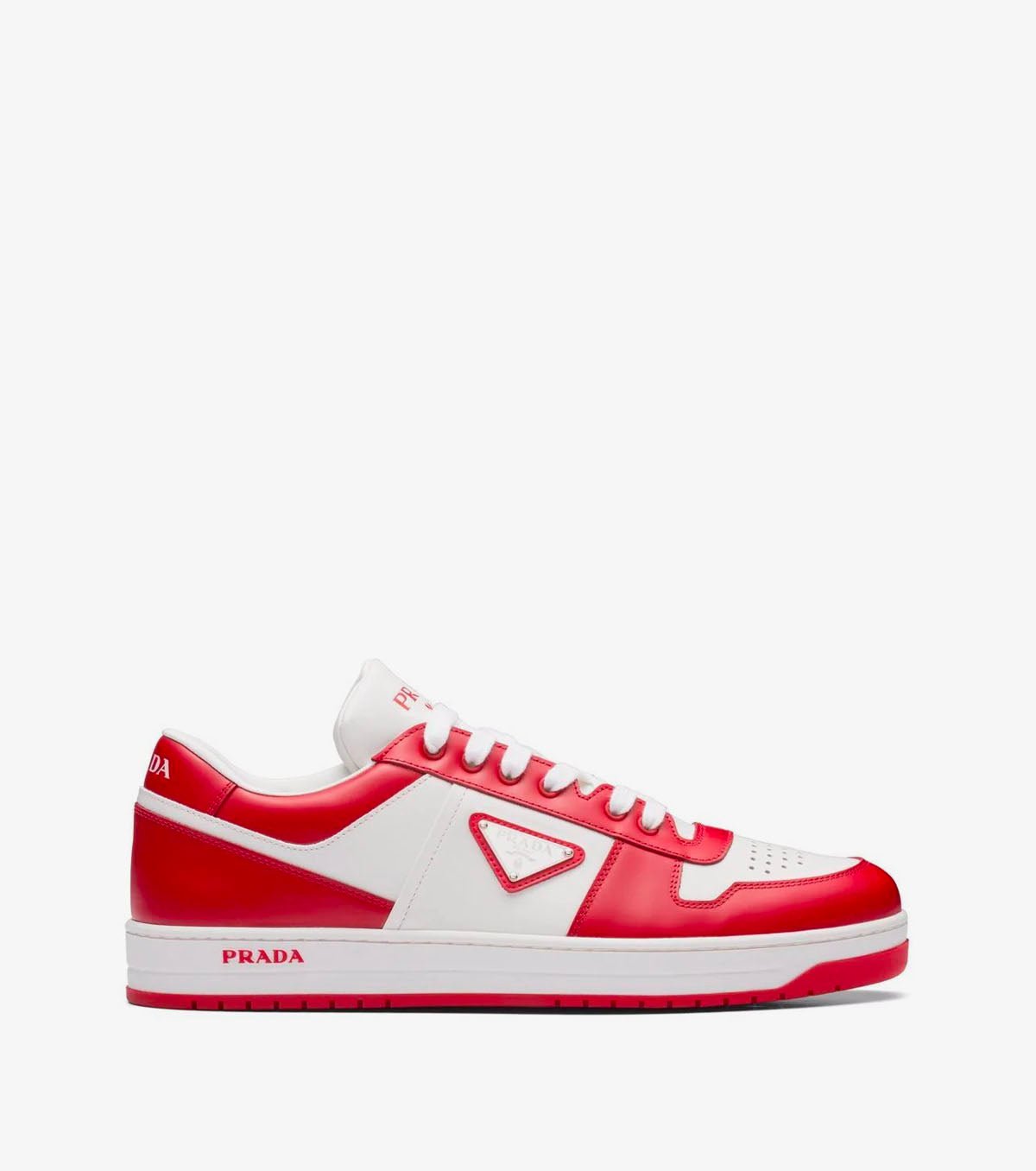 ( W ) Downtown two-tone