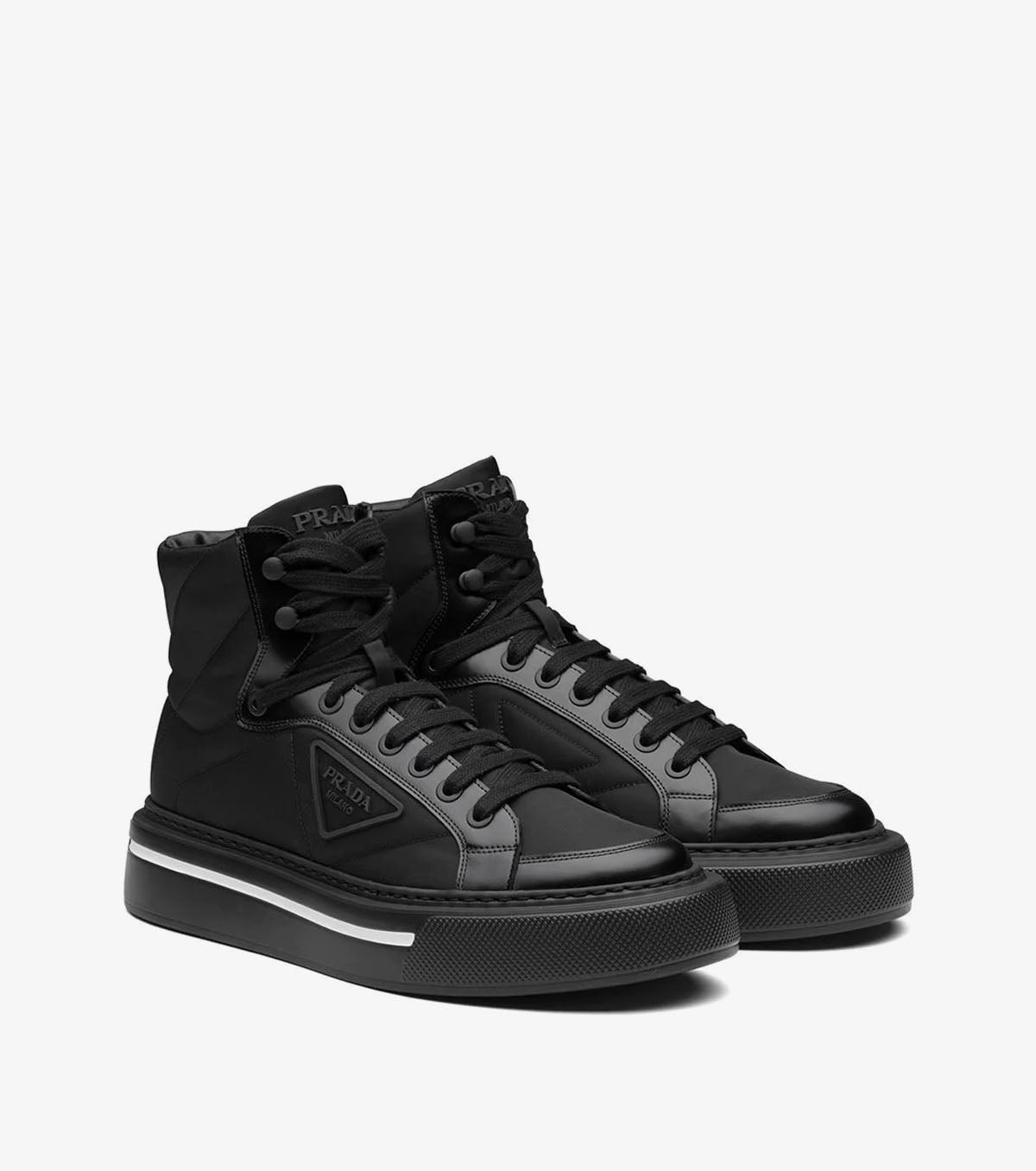 ( W ) Macro high-top tonal panel