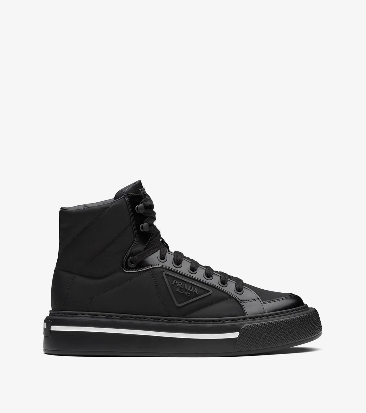 ( W ) Macro high-top tonal panel