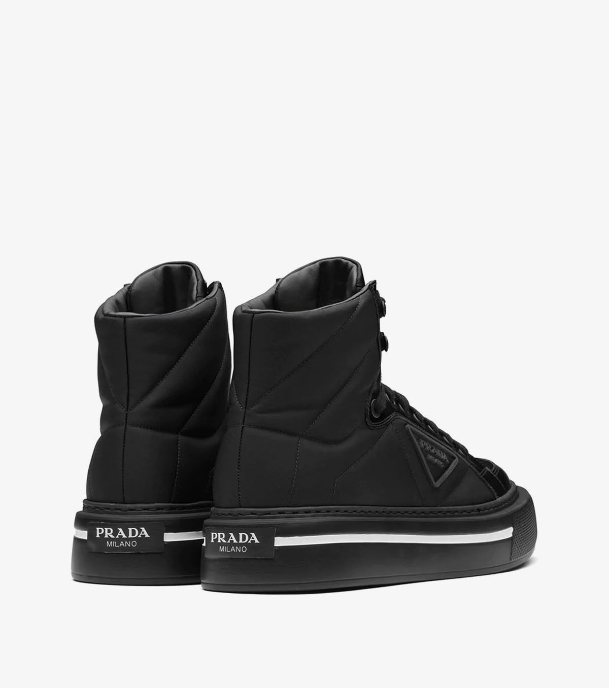 ( W ) Macro high-top tonal panel