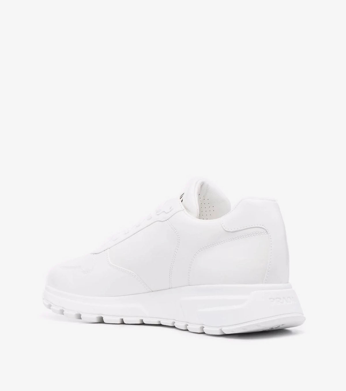 ( W ) PRAX 01 Low-Top