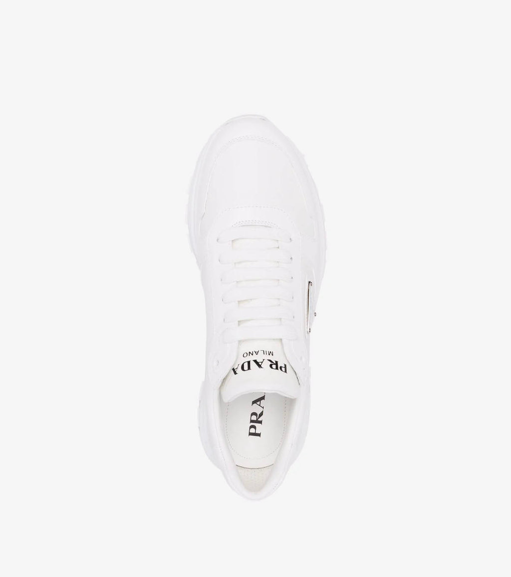 ( W ) PRAX 01 Low-Top