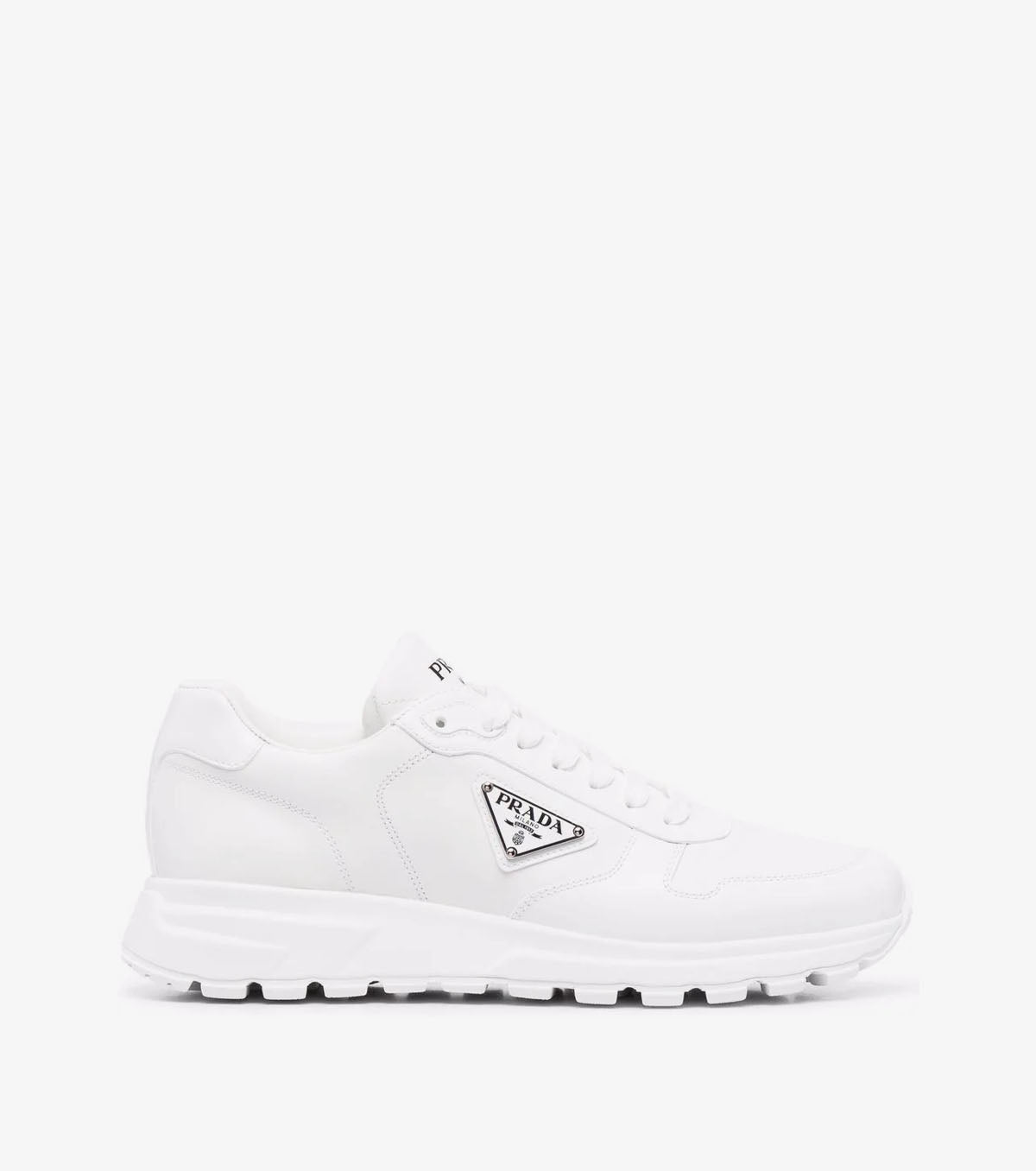 ( W ) PRAX 01 Low-Top