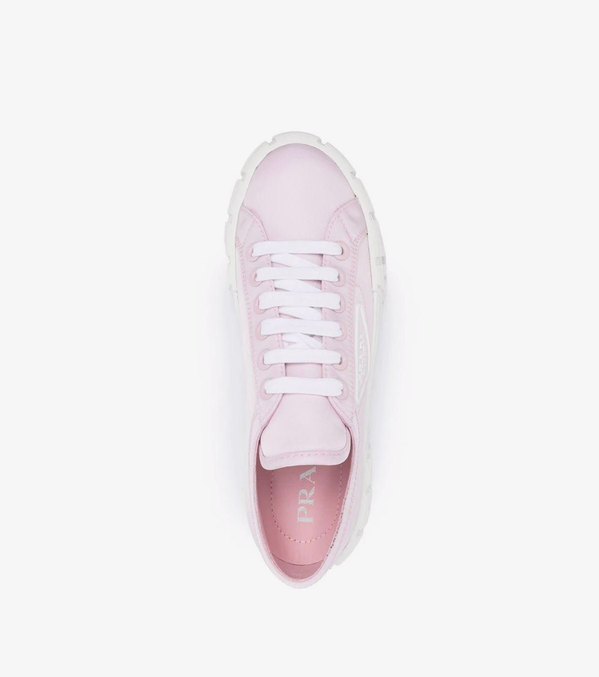 ( W ) Double Wheel lace-up