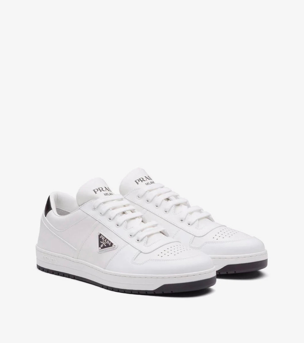 ( W ) Downtown Low-Top