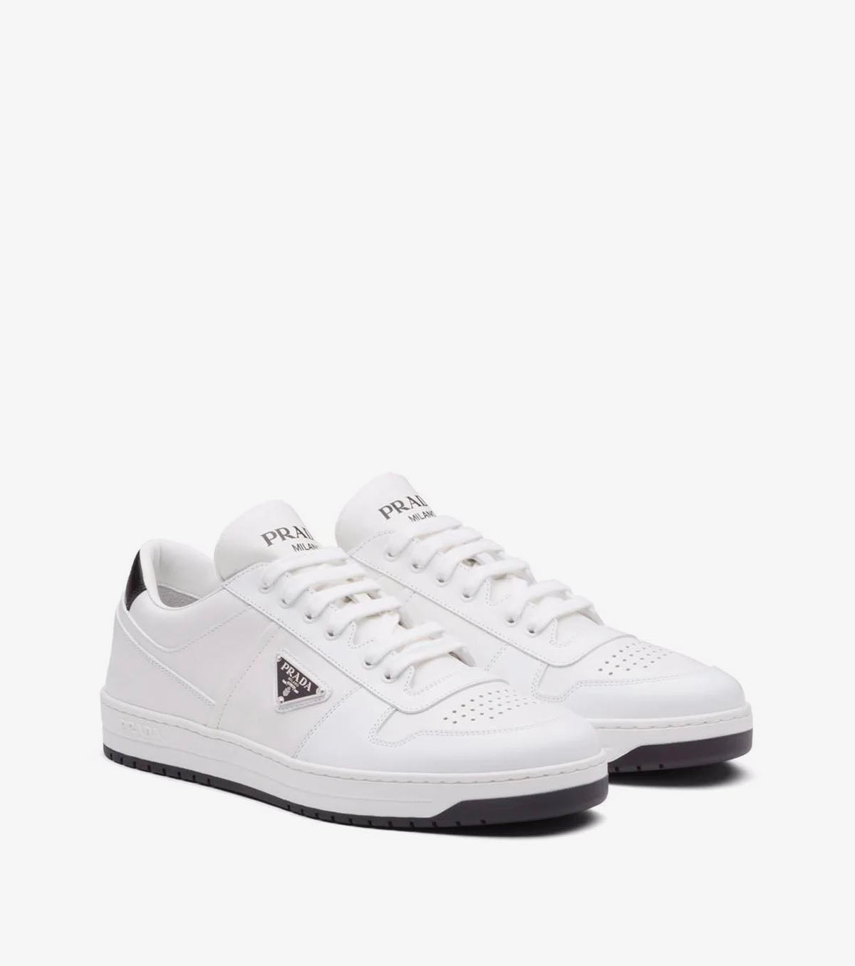 ( W ) Downtown Low-Top