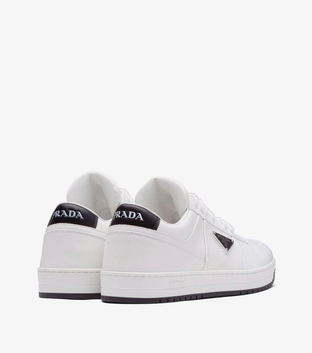 ( W ) Downtown Low-Top