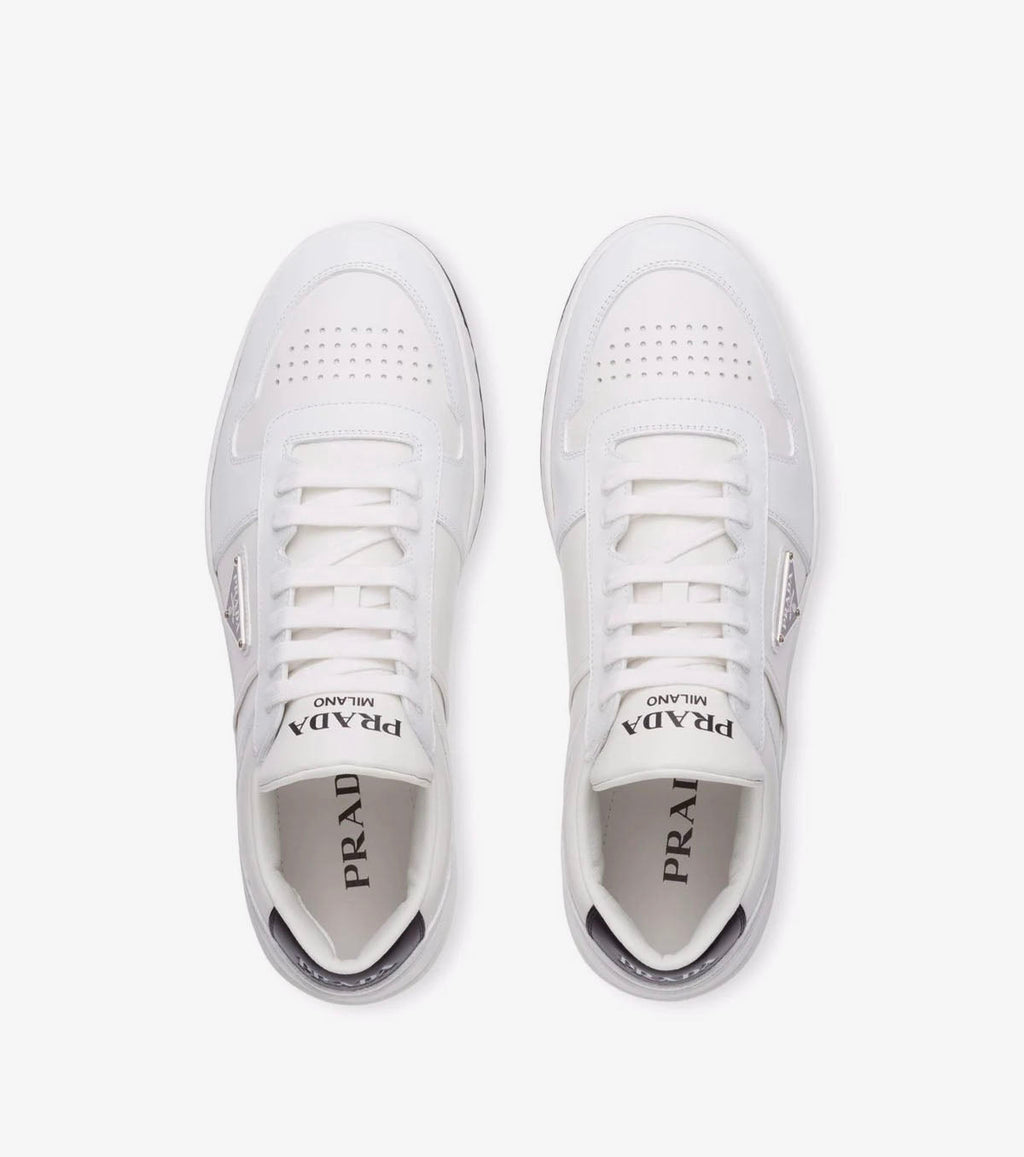 ( W ) Downtown Low-Top