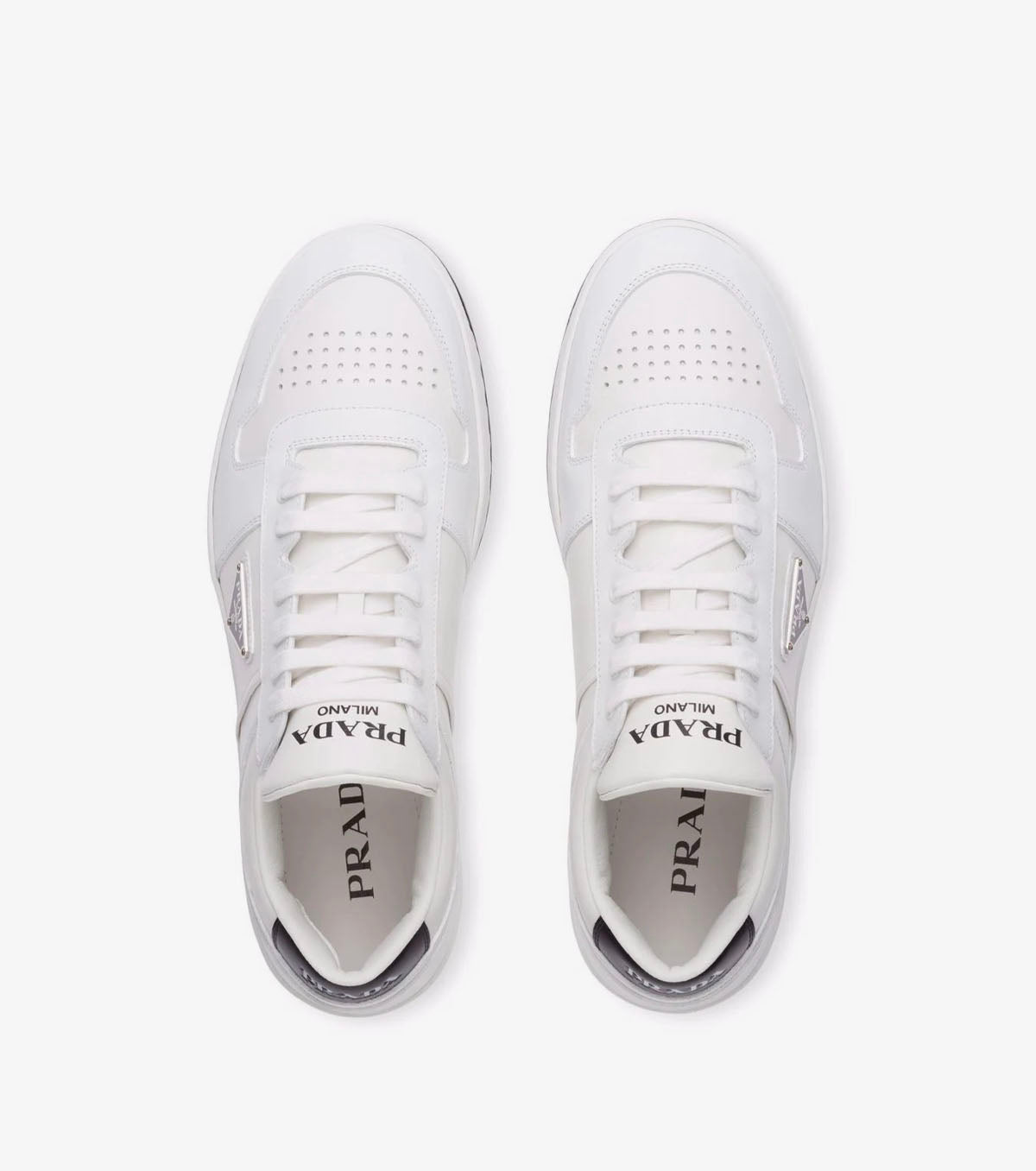 ( W ) Downtown Low-Top