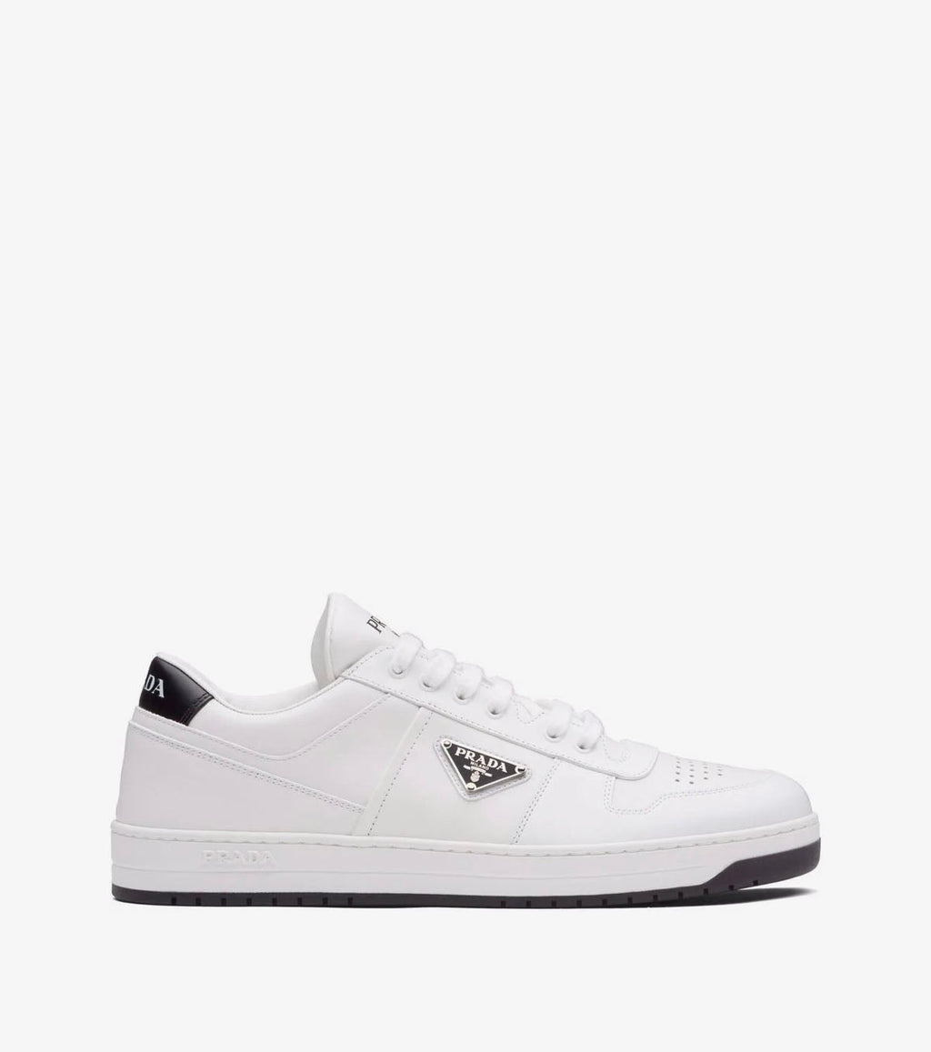 ( W ) Downtown Low-Top
