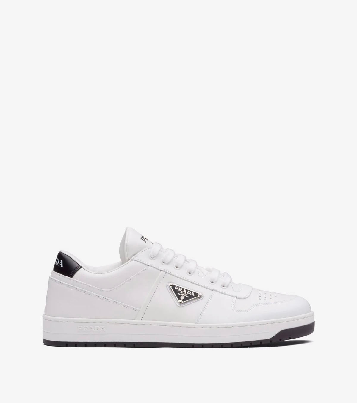 ( W ) Downtown Low-Top