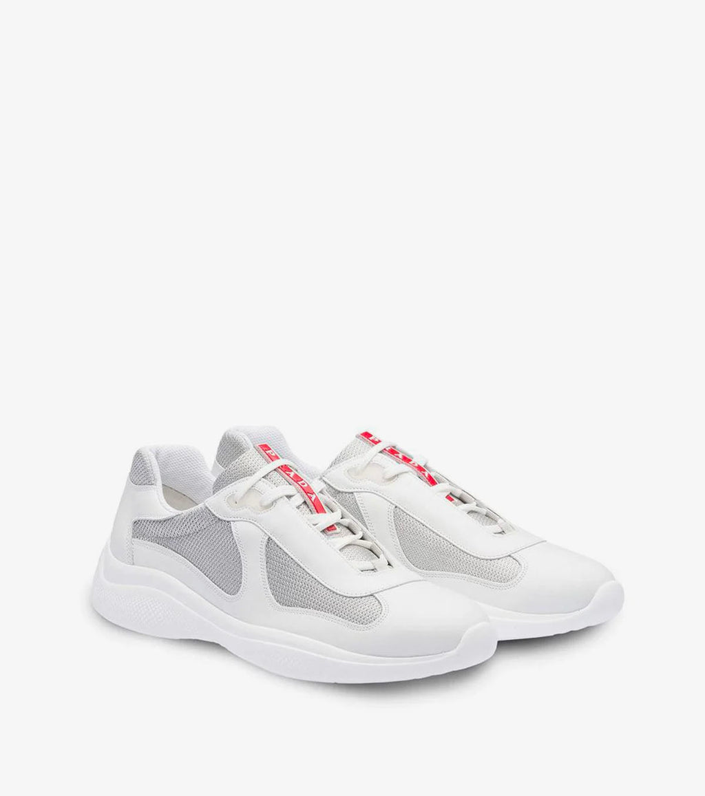 ( W ) America's Cup low-top