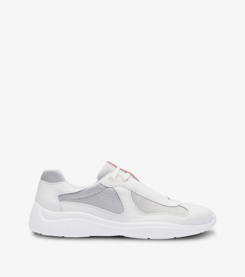 ( W ) America's Cup low-top