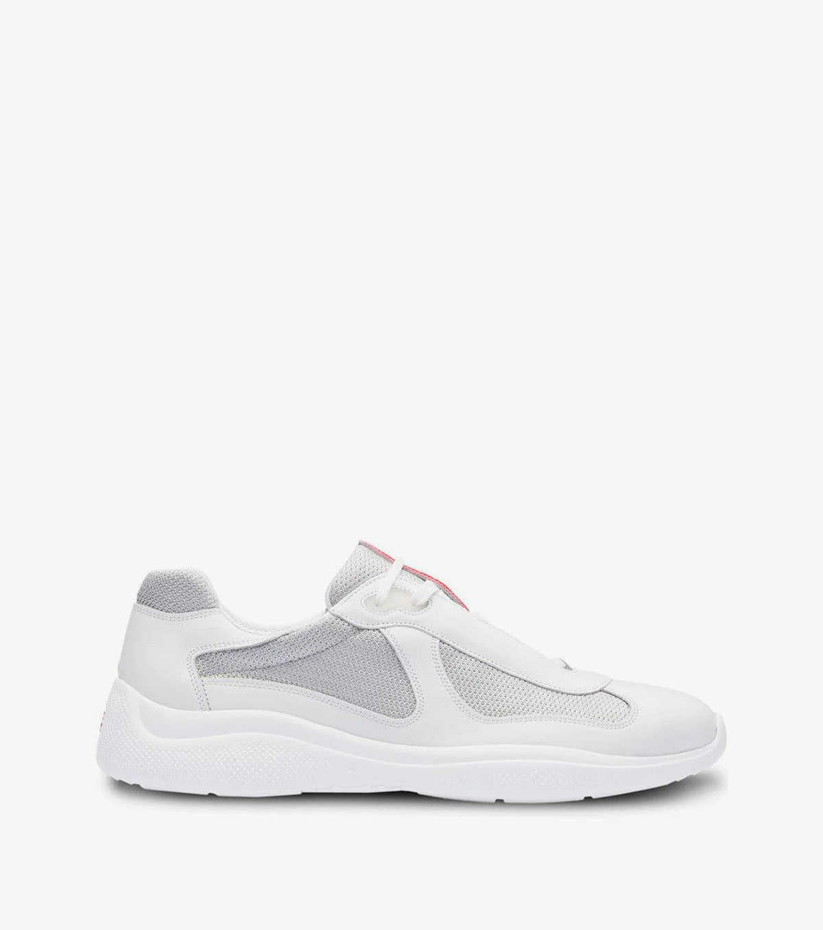 ( W ) America's Cup low-top