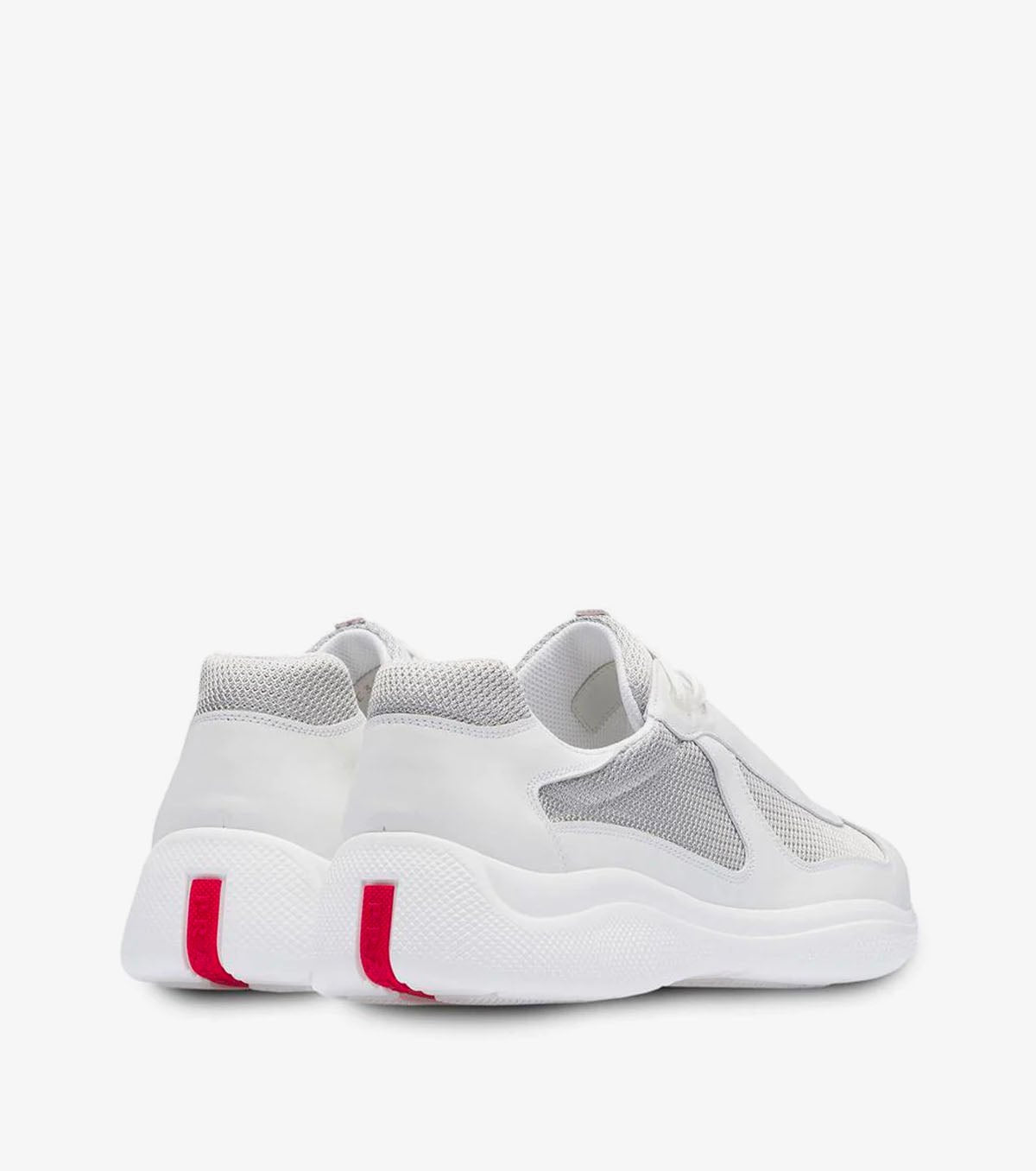 ( W ) America's Cup low-top