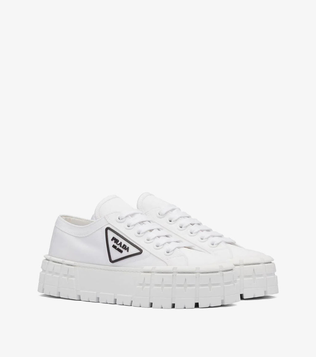 ( W ) Double Wheel Low-Top