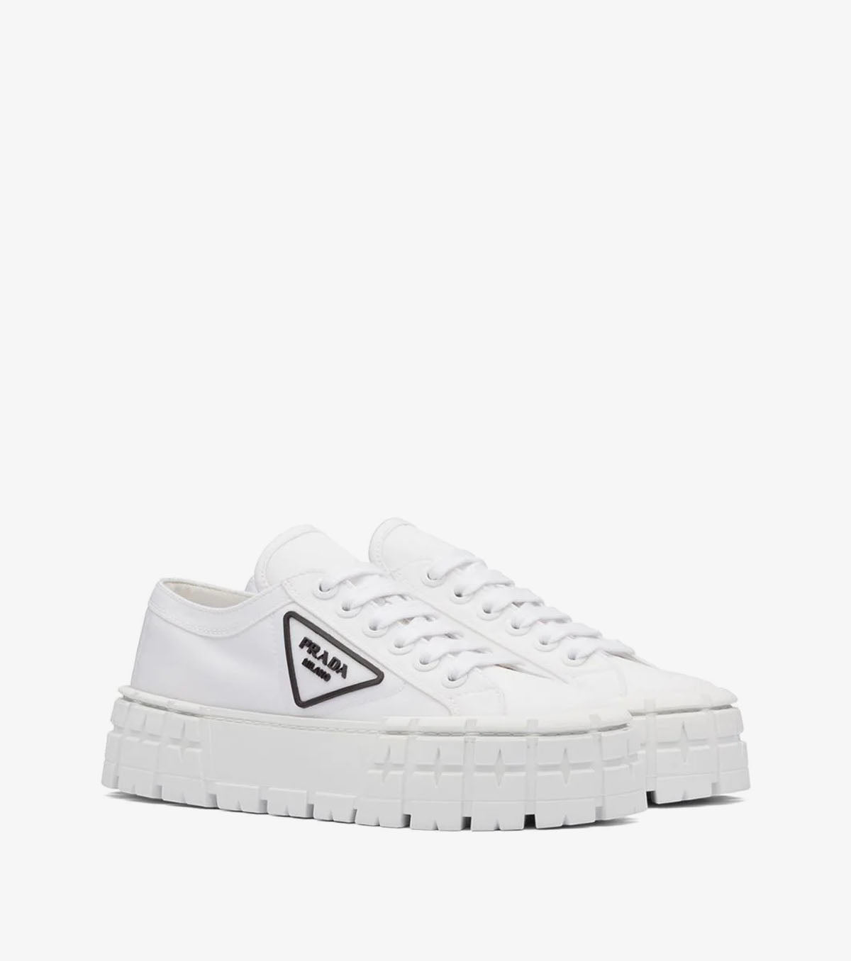 ( W ) Double Wheel Low-Top