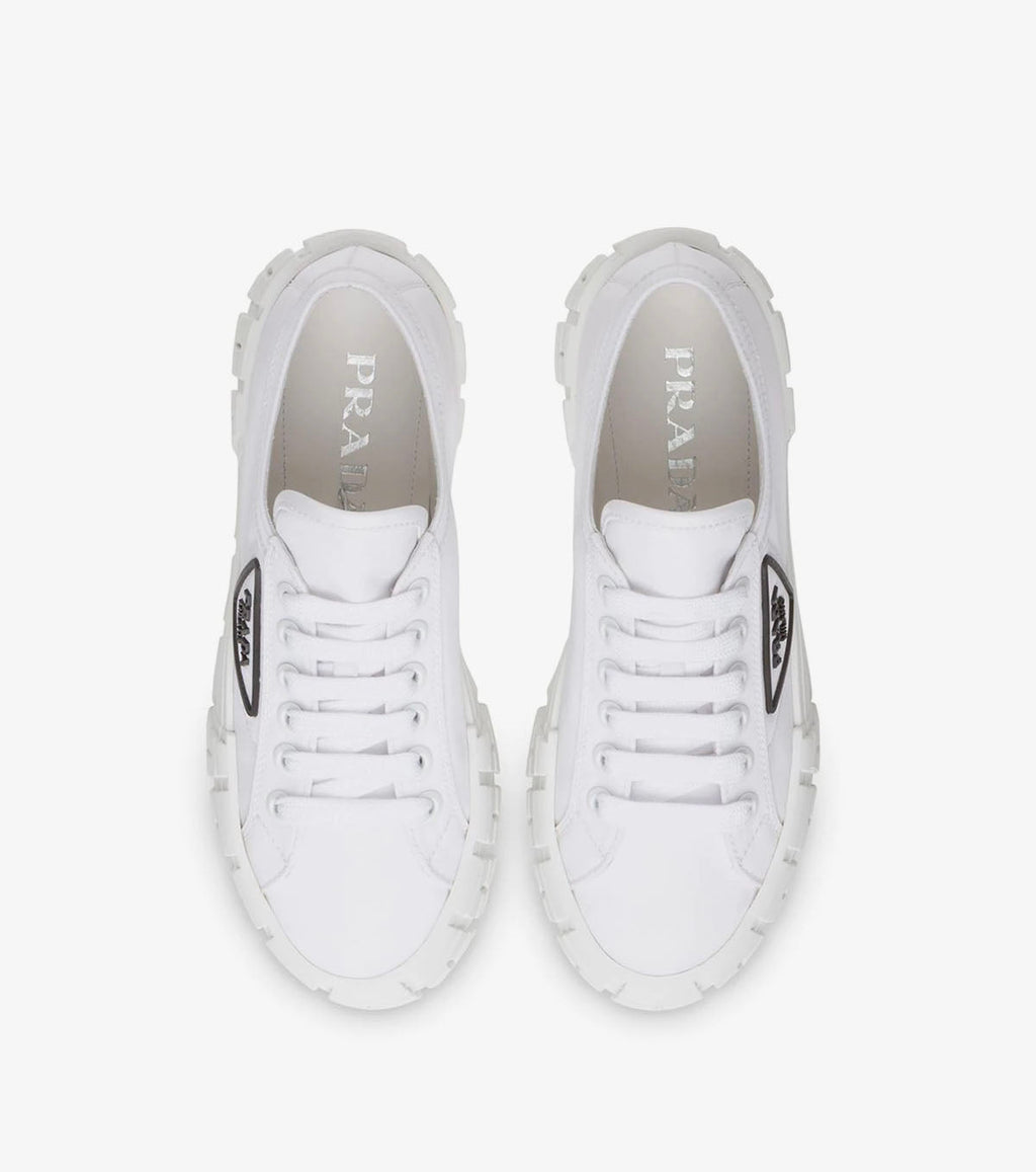 ( W ) Double Wheel Low-Top