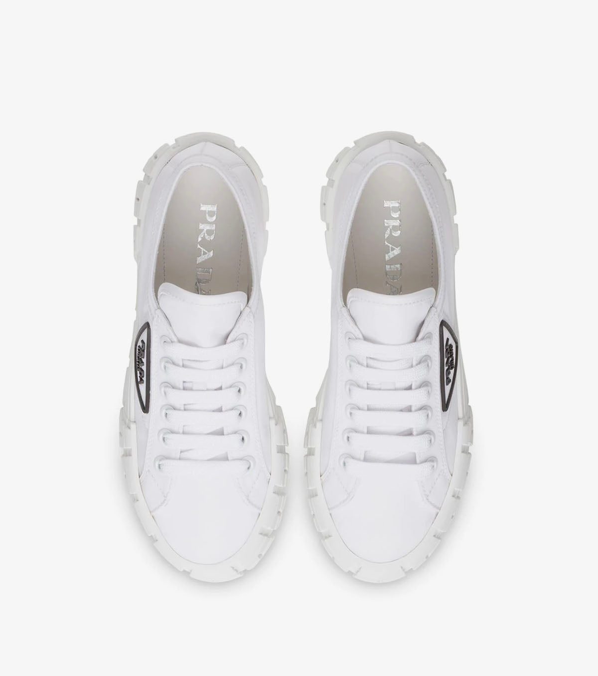 ( W ) Double Wheel Low-Top