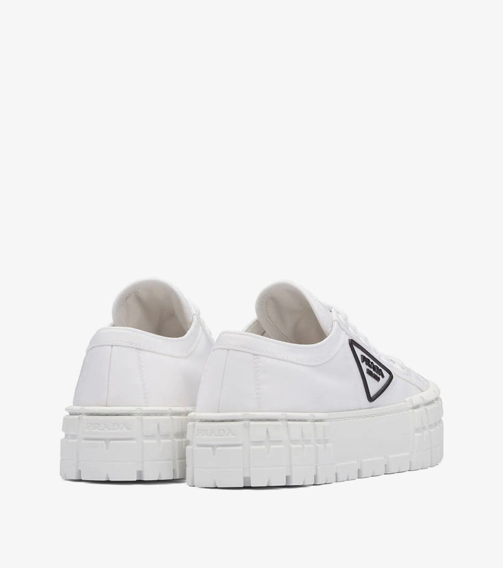 ( W ) Double Wheel Low-Top