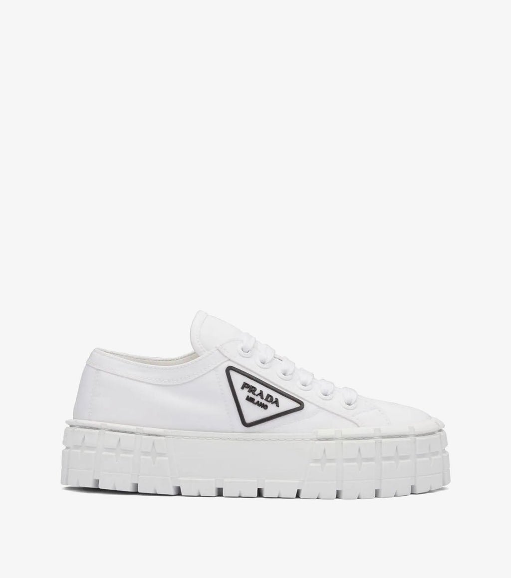 ( W ) Double Wheel Low-Top