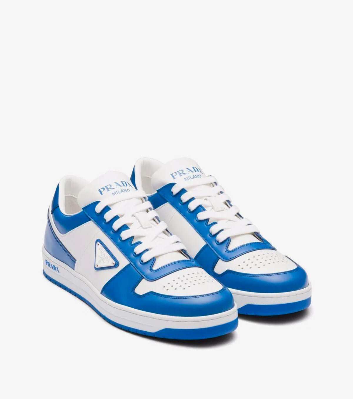 ( W ) Downtown Low-Top
