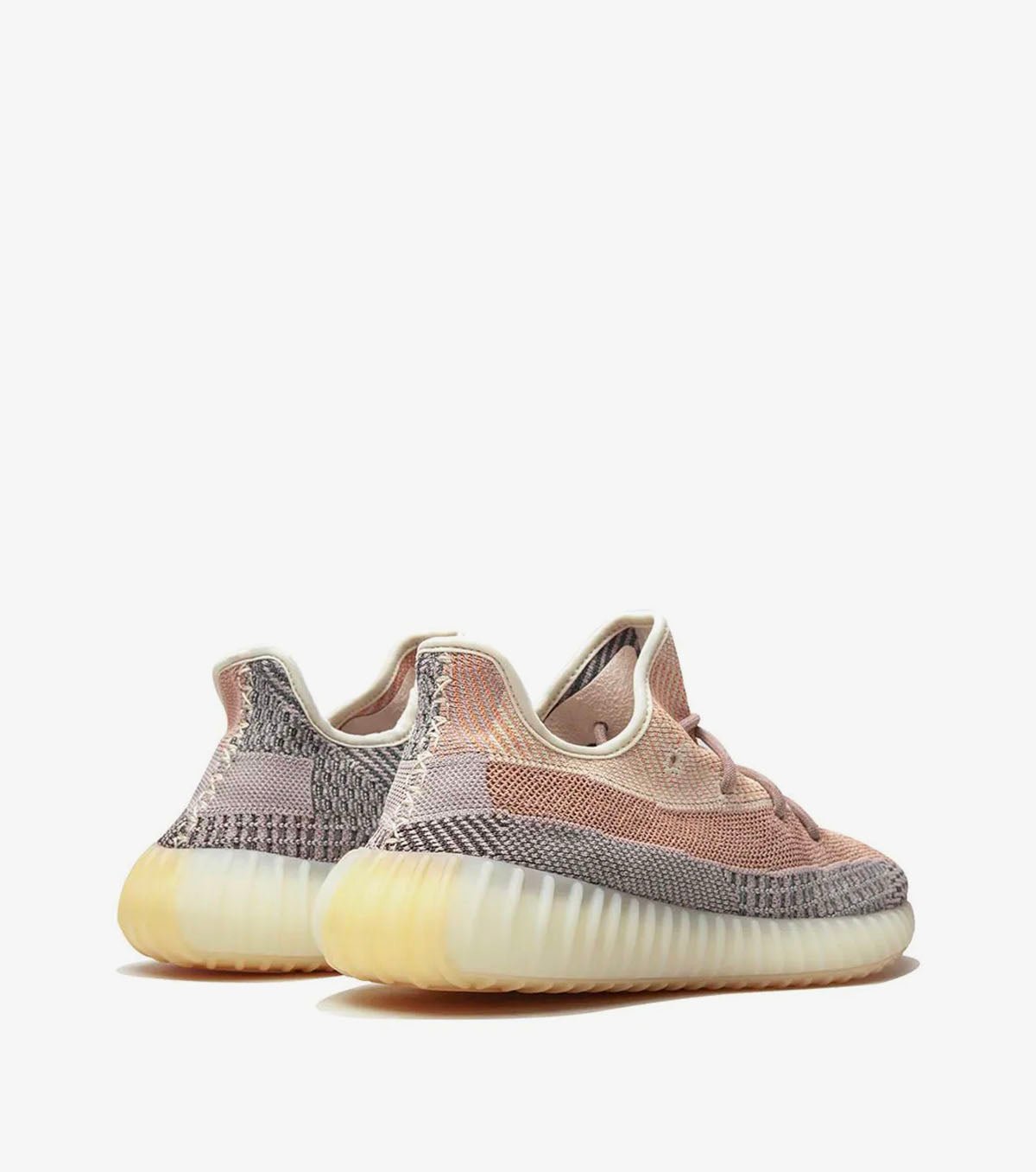 Yeezy Boost 350 V2 "Ash Pearl"