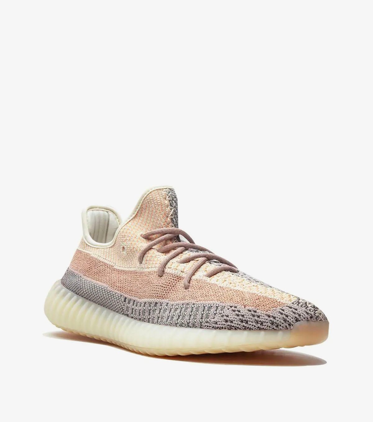 Yeezy Boost 350 V2 "Ash Pearl"