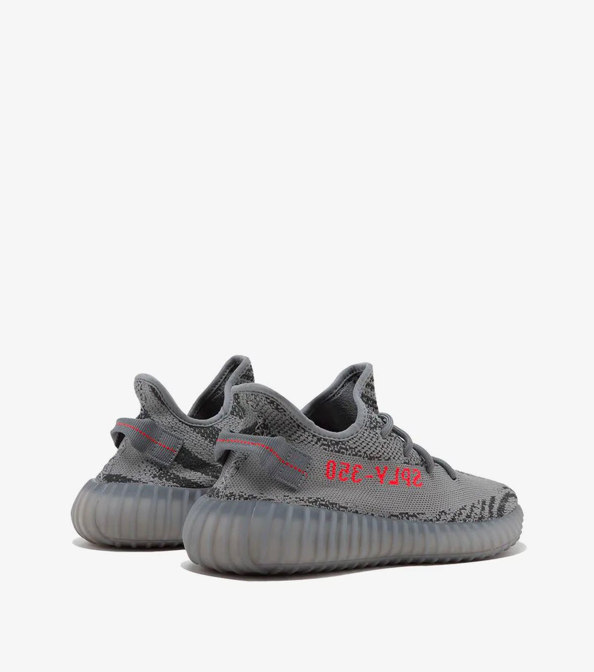Yeezy Boost 350 V2 "Beluga 2.0"