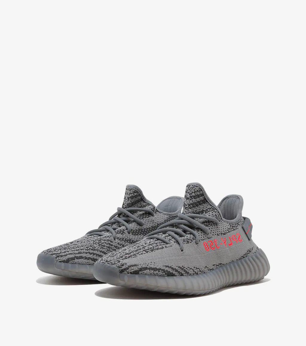 Yeezy Boost 350 V2 "Beluga 2.0"